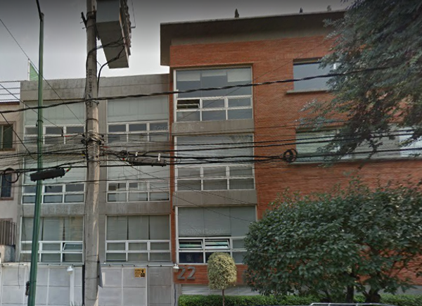 Departamento en venta en Del Valle Norte, Benito Juárez — foto 2 de 16