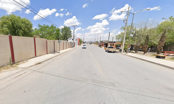 Casa en venta en Central de Abastos de Ciudad Juárez, Juárez — foto 2 de 7