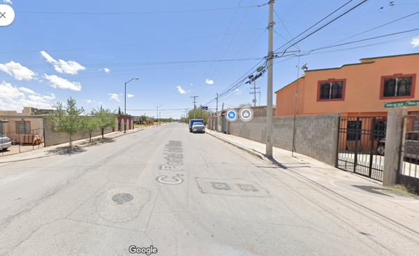 Casa en venta en Central de Abastos de Ciudad Juárez, Juárez — foto 3 de 7