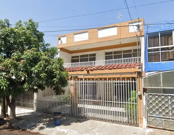 Casa en venta en Lomas de San Pedro, Guadalajara — foto 2 de 15