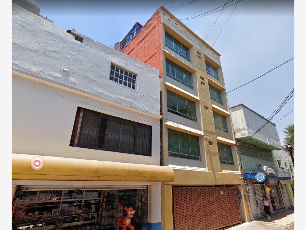 Departamento en venta en Obrero Popular, Azcapotzalco — foto 1 de 13