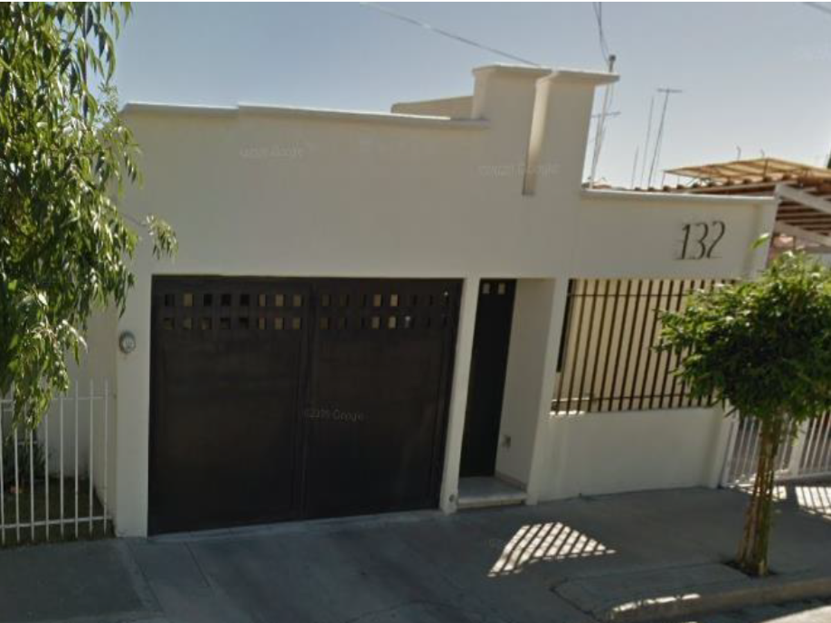 Casa en venta en Colinas del Rio, Aguascalientes — foto 1 de 7