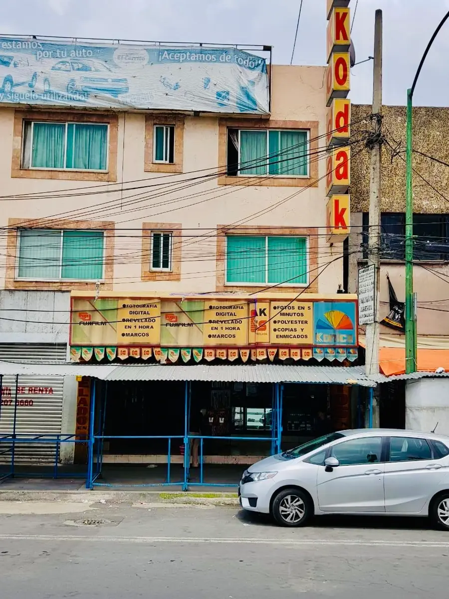 Local en renta en Tacuba, Miguel Hidalgo — foto 1 de 10
