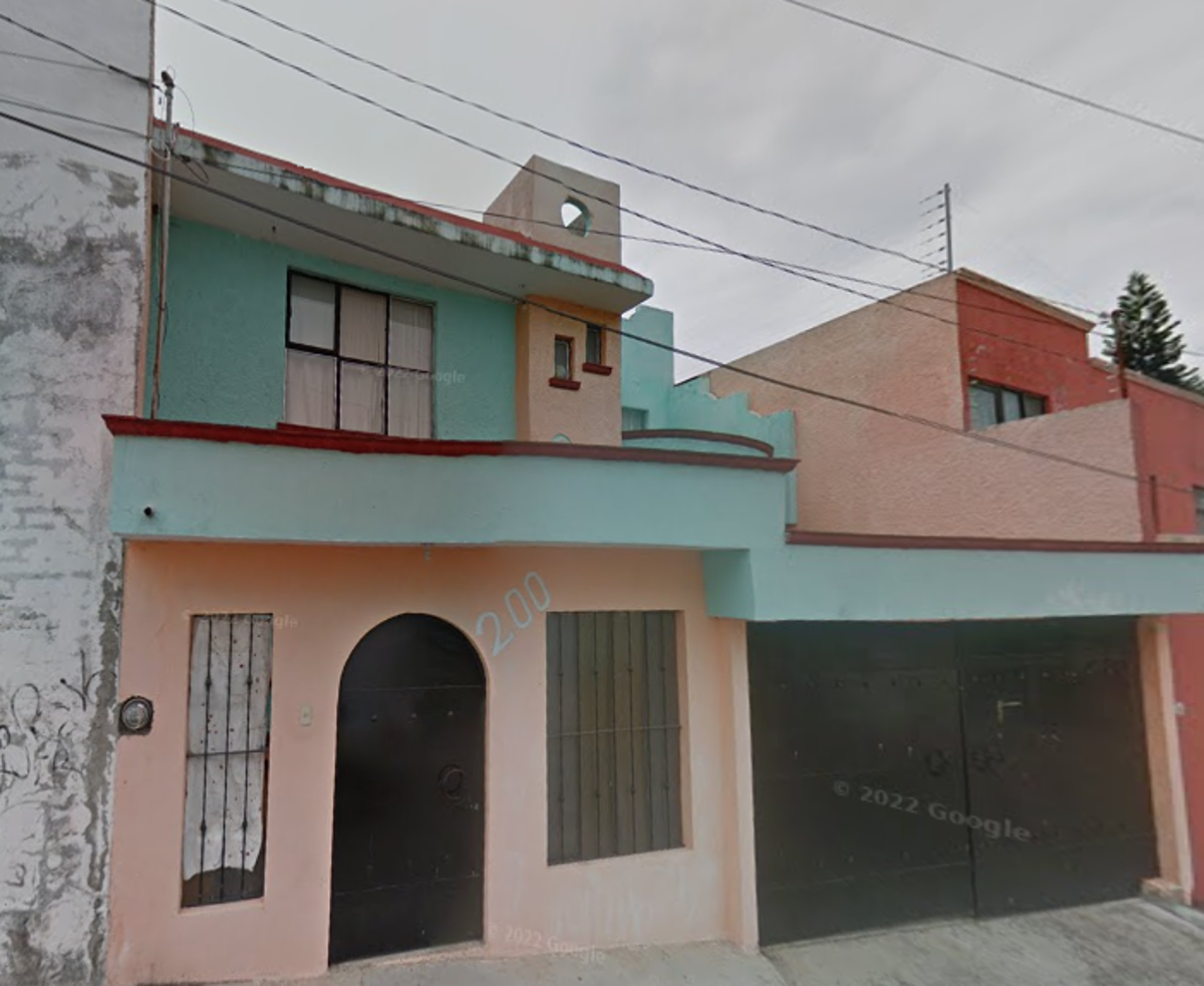 Casa en venta en Ejidal Ocolusen, Morelia — foto 1 de 12