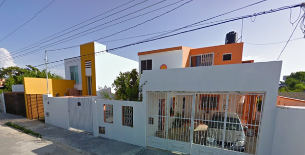 Casa en venta en Maya, Mérida — foto 2 de 10