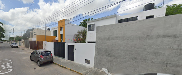Casa en venta en Maya, Mérida — foto 3 de 10