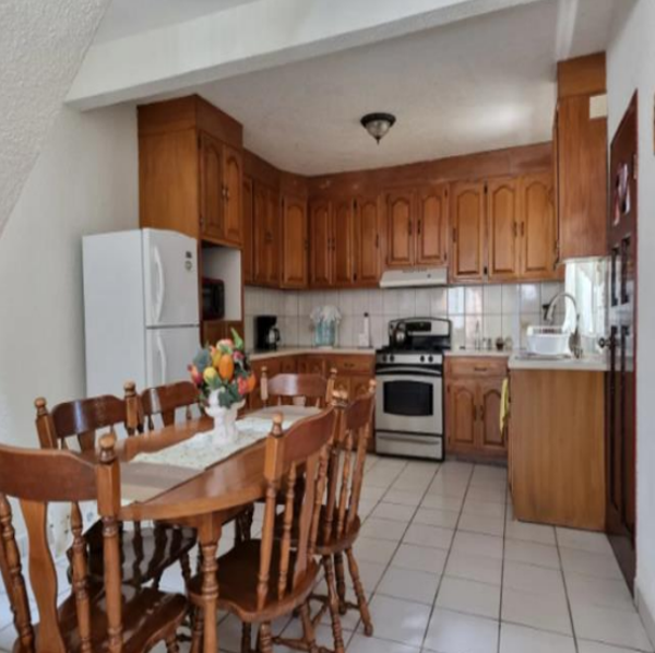 Casa en venta en Moderna, Ensenada — foto 3 de 10