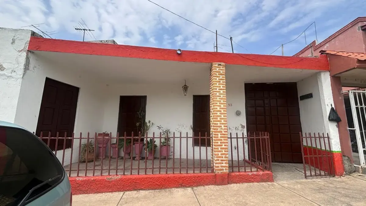 Casa en venta en Bellavista, Acatlán de Juárez — foto 1 de 23