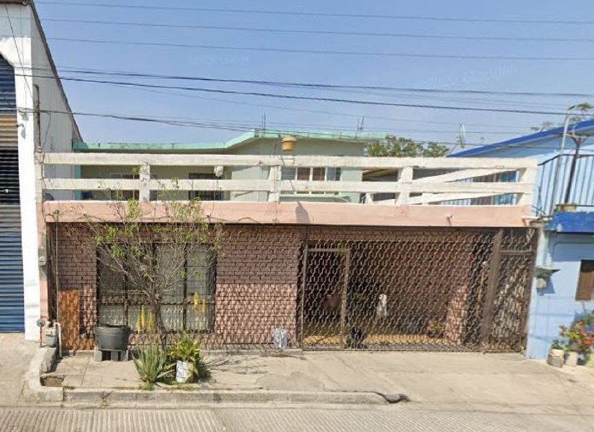 Casa en venta en Celestino Gasca, General Escobedo — foto 1 de 7