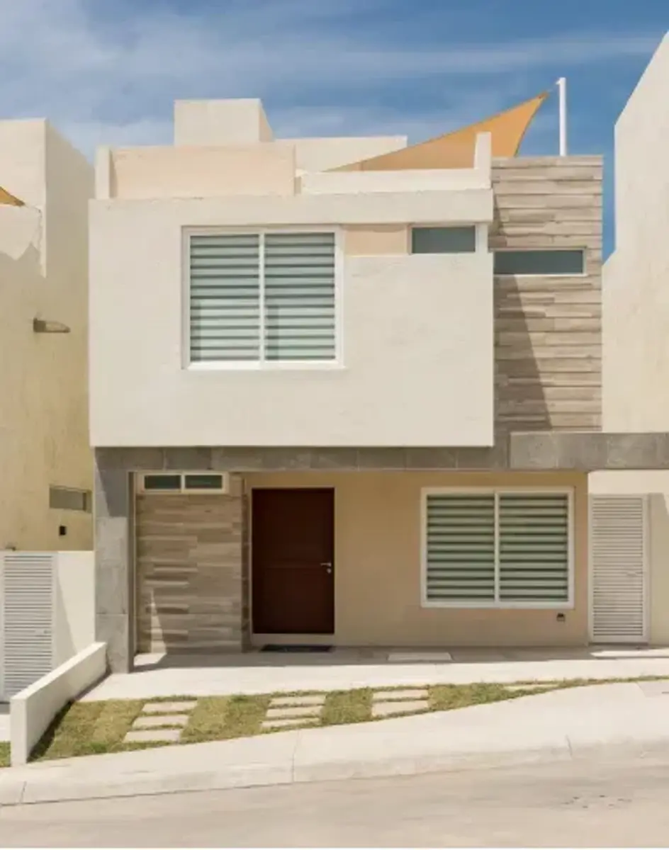 Casa en venta en Zibatá, El Marqués — foto 1 de 24