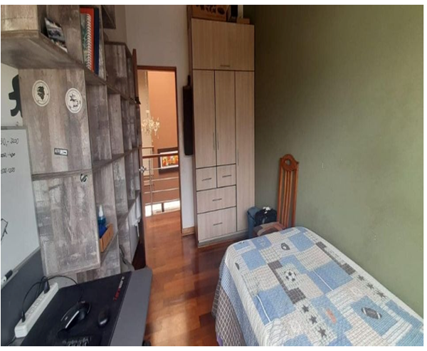 Casa en venta en Del Carmen, Coyoacán — foto 3 de 9