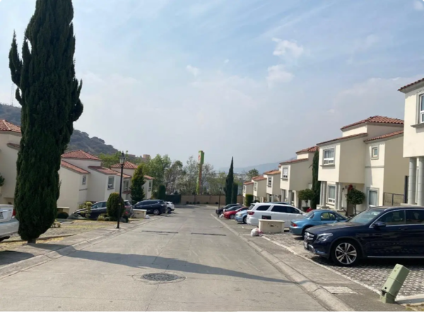 Casa en venta en Bosque Esmeralda, Atizapán de Zaragoza — foto 3 de 36