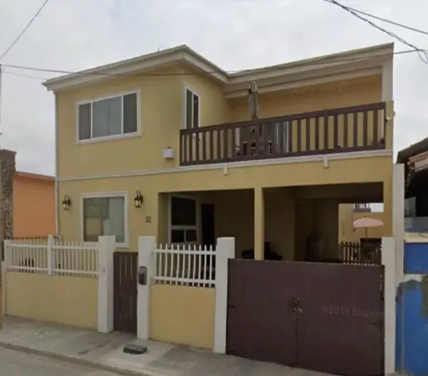 Casa en venta en Mexicali, Playas de Rosarito, Baja California