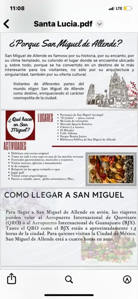 Terreno en venta en San Miguel de Allende Centro, San Miguel de Allende — foto 3 de 4