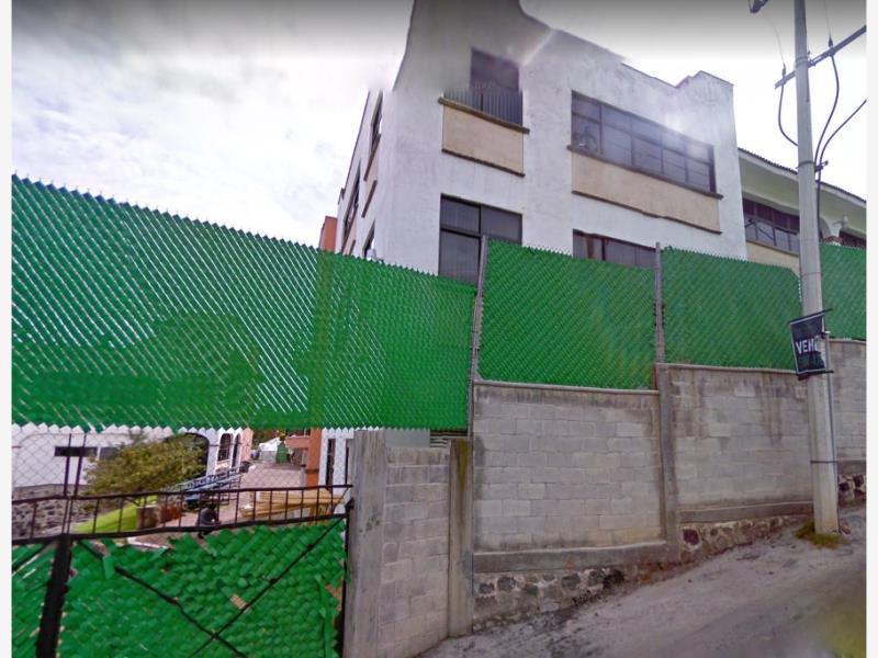 Casa en venta en San Andres Totoltepec, Tlalpan — foto 1 de 3