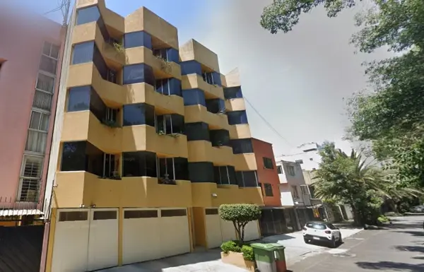Departamento en venta en Paseos de Taxqueña, Coyoacán — foto 3 de 16