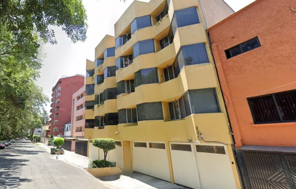 Departamento en venta en Paseos de Taxqueña, Coyoacán — foto 2 de 16