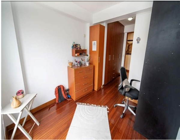 Casa en venta en Ampl del Carmen, Coyoacán — foto 3 de 9