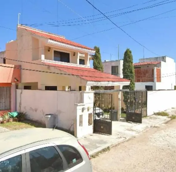 Casa en venta en Ampliación Francisco de Montejo, Mérida — foto 2 de 7