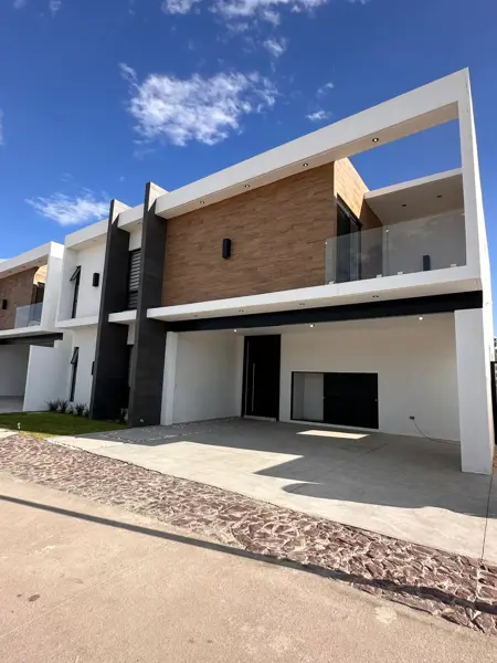 Casa en venta en Altozano la Nueva Laguna, Gómez Palacio, Durango