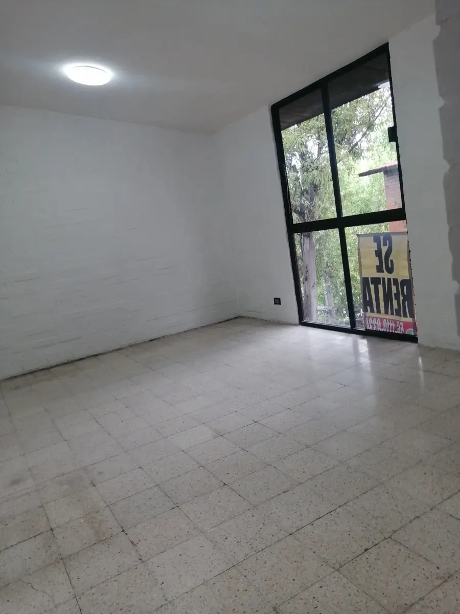 Oficina en renta en Tlalnepantla Centro, Tlalnepantla de Baz — foto 1 de 11