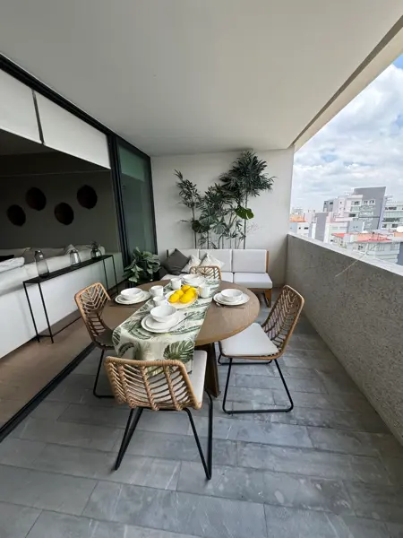 Departamento en venta en Interlomas, Huixquilucan — foto 3 de 15