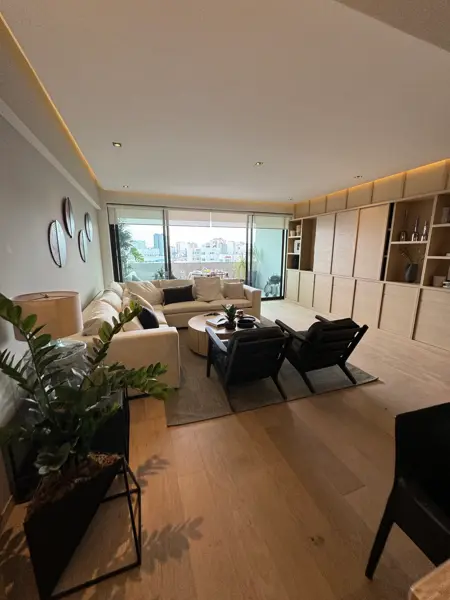 Departamento en venta en Interlomas, Huixquilucan — foto 2 de 15
