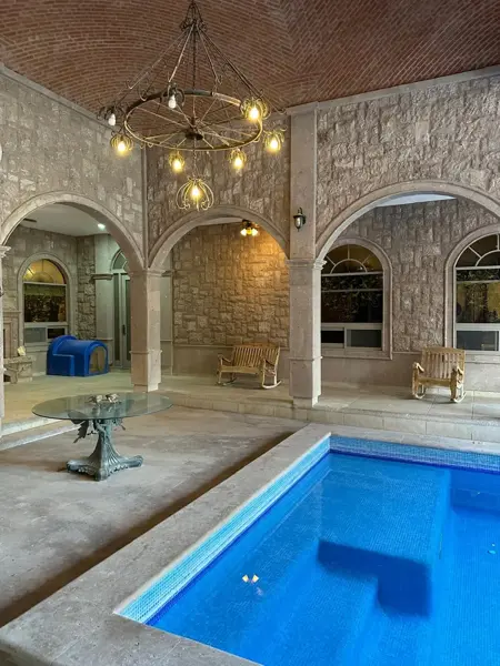 Casa en venta en Las Trojes, Torreón — foto 2 de 23