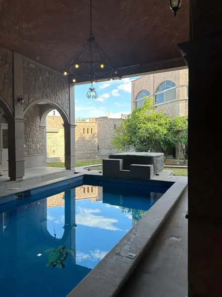Casa en venta en Las Trojes, Torreón — foto 3 de 23
