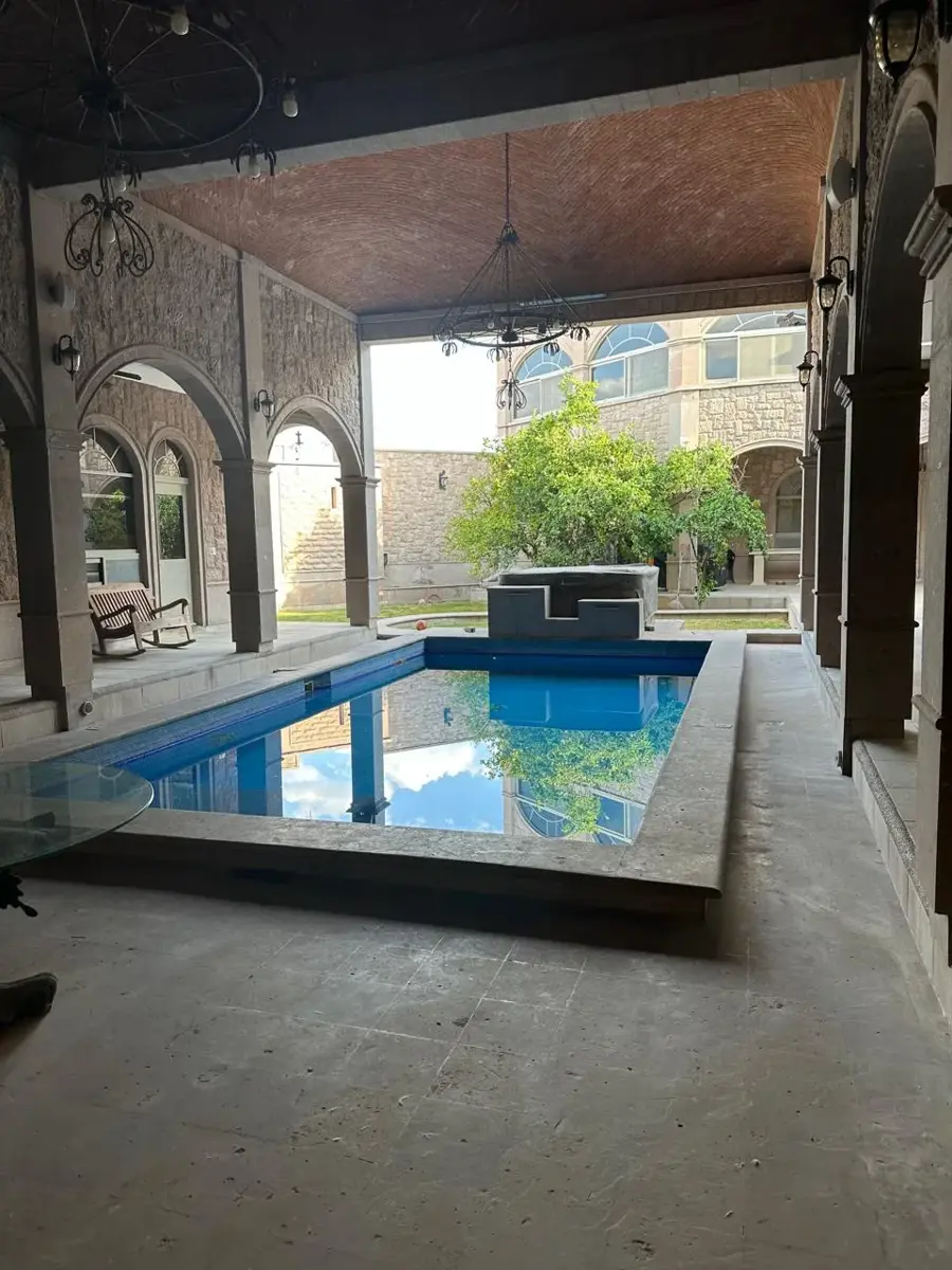 Casa en Venta en Las Trojes, Torreón, Coahuila de Zaragoza