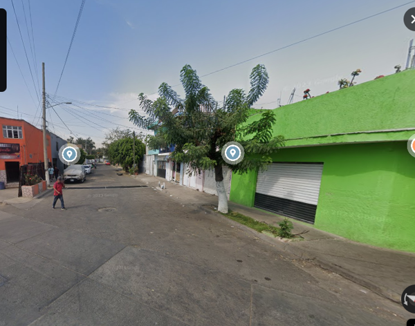 Casa en venta en Lagos de Oriente, Guadalajara — foto 3 de 13