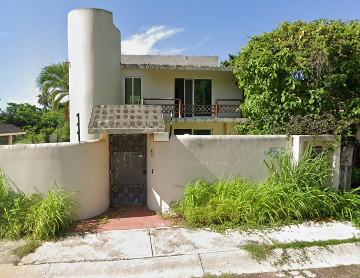 Casa en venta en Villas del Valle, Zihuatanejo de Azueta — foto 1 de 7