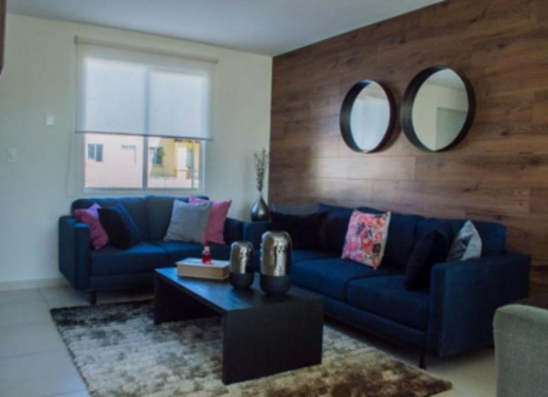 Casa en venta en Victoria, Matamoros — foto 3 de 9