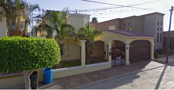 Casa en venta en Victoria, Matamoros — foto 2 de 9