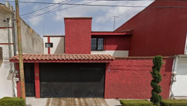 Casa en Puebla, Puebla, Puebla