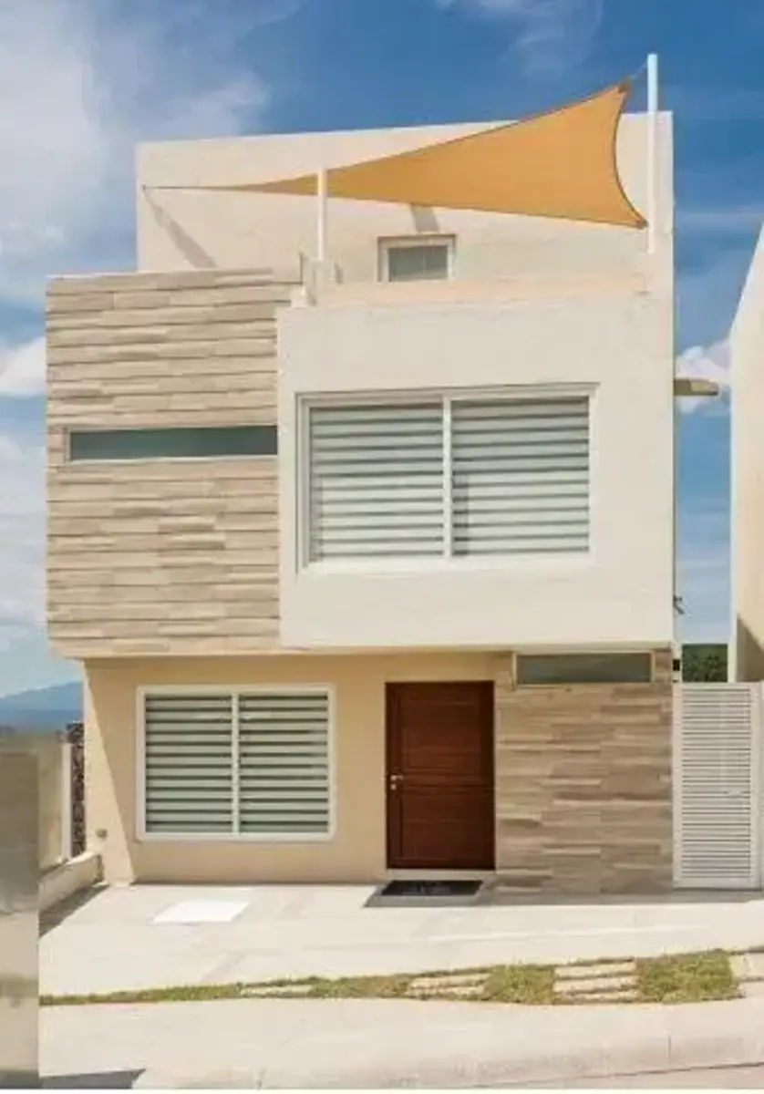 Casa en venta en Zibatá, El Marqués — foto 1 de 23