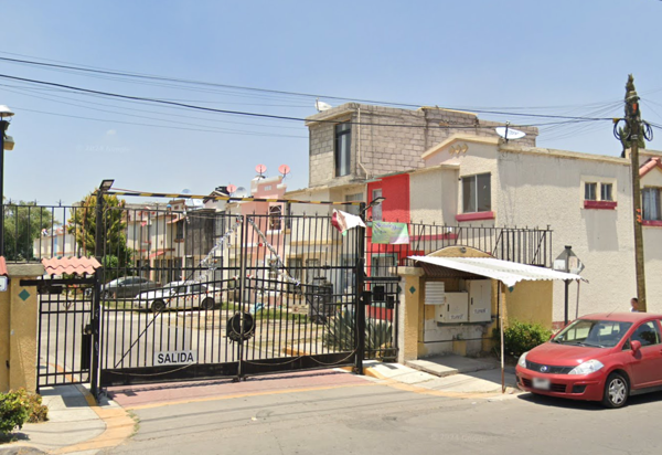 Casa en venta en Ojo de Agua, Tecámac — foto 2 de 11