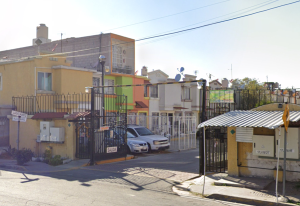 Casa en venta en Ojo de Agua, Tecámac — foto 3 de 11