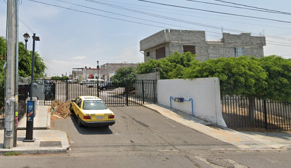 Departamento en La Loma IX, Querétaro, Querétaro