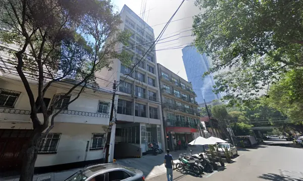 Departamento en venta en Cuauhtemoc, Cuauhtémoc — foto 3 de 13