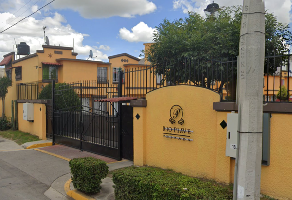 Casa en venta en Ojo de Agua, Tecámac — foto 2 de 11