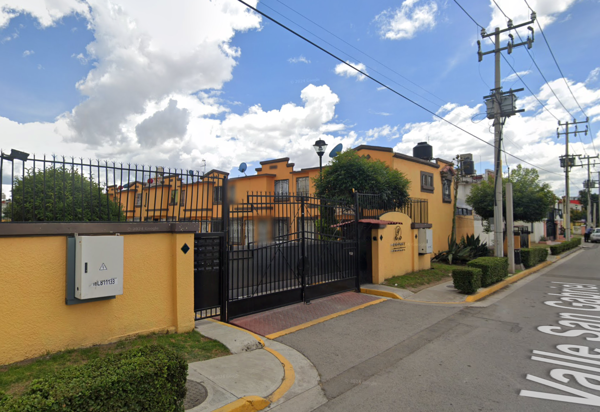 Casa en venta en Ojo de Agua, Tecámac — foto 3 de 11