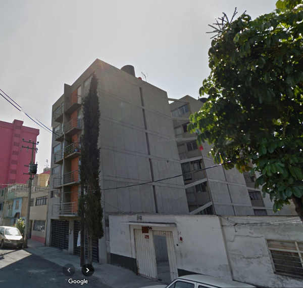 Departamento en venta en Peñon de los Baños, Venustiano Carranza — foto 2 de 9