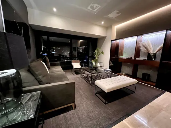 Departamento en venta en Jesus del Monte, Huixquilucan — foto 3 de 33