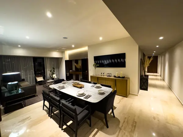 Departamento en venta en Jesus del Monte, Huixquilucan — foto 2 de 33