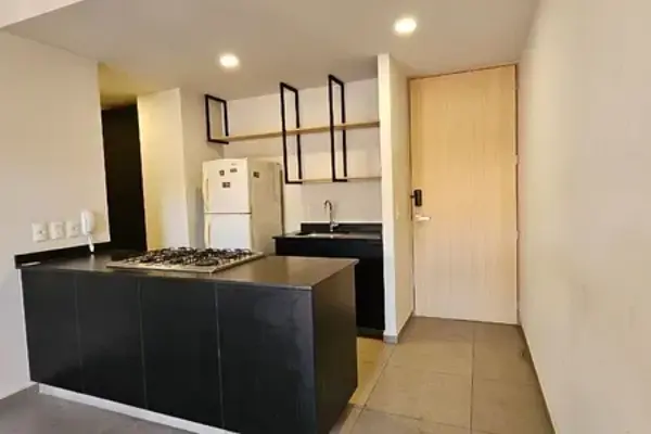 Departamento en Arcos Vallarta, Guadalajara, Jalisco