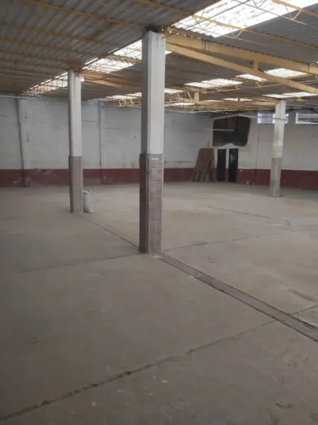 Bodega en venta en Ampl San Marcos, Tultitlán — foto 2 de 10