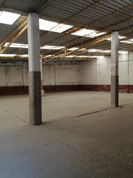 Bodega en venta en Ampl San Marcos, Tultitlán — foto 3 de 10