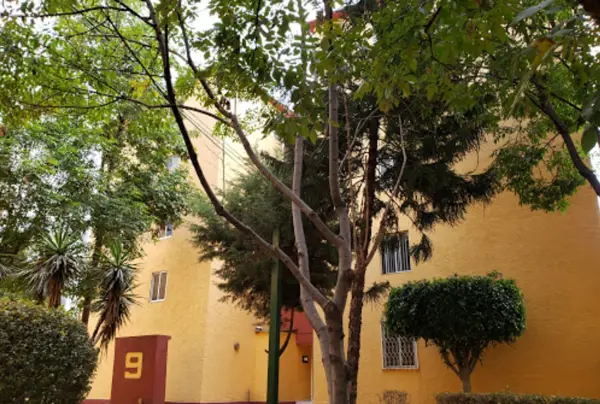 Casa en venta en Pedregal de Carrasco, Coyoacán — foto 2 de 10