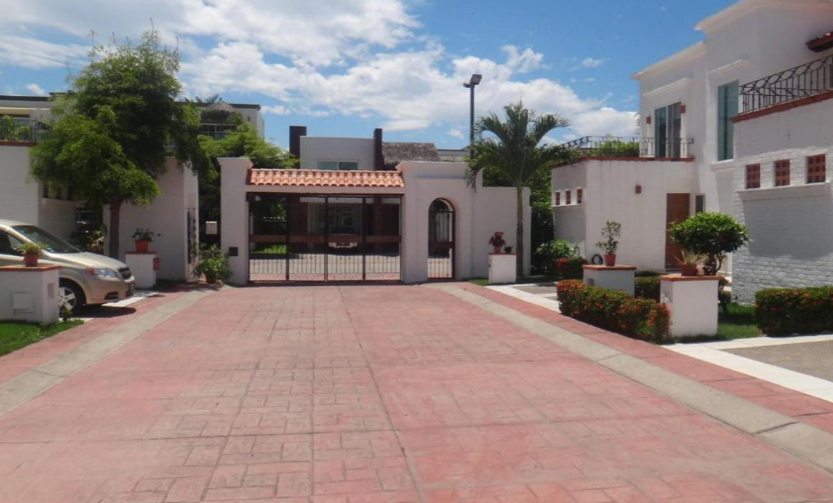 Casa en venta en Villa Esmeralda, Bahía de Banderas — foto 1 de 18
